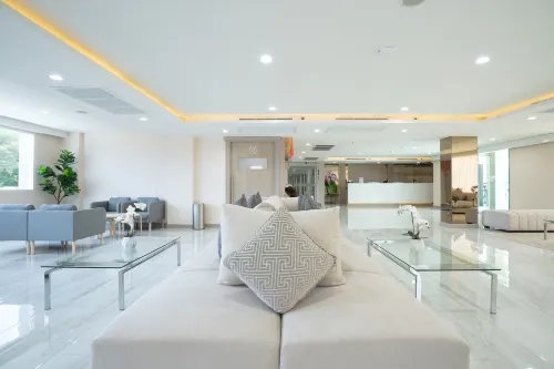 Oriole Residence - Suvarnabhumi