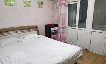 Tianjin Guoguo Apartment