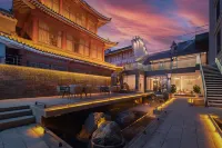 Anhui Meisu Garden Hotel (Ancient City Moat)