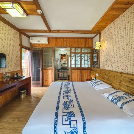Yaoli Ancient Town Hotel