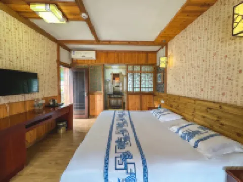 Yaoli Ancient Town Hotel