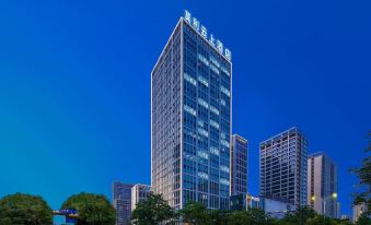 Moli Yunshang Hotel (Chongqing North Railway Station Zhengjiayuan Subway Station Branch)