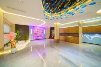 Xiangyu Shiguang Hotel (Puning Liusha People's Park)