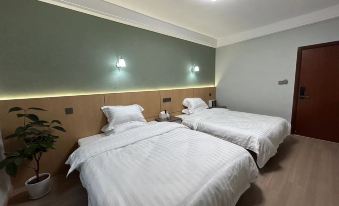 Danyang Zhongshan Hotel