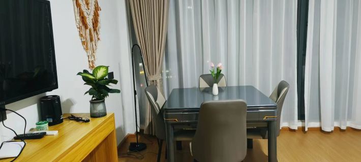 Shanshui Annex Hotels in Guiding