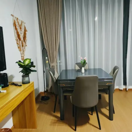 Shanshui Annex
