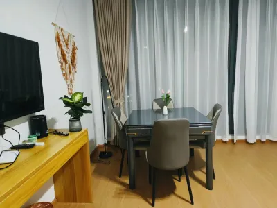 Shanshui Annex
