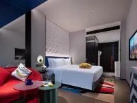 Days Hotel by Wyndham Changsha Wuyi Square Hotels near Tianxin Pavilion