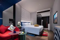 Exotic Hotel Hotels in Tianxin District