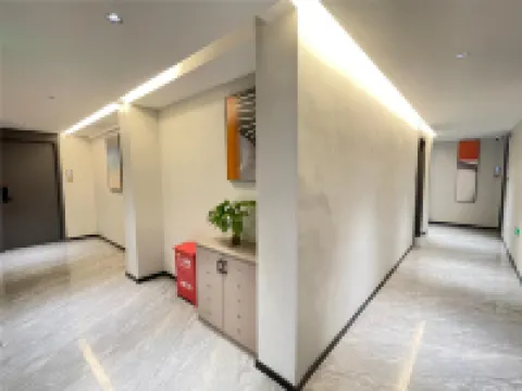 漳平錦豐主題賓館