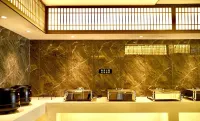 Perting Luxury Art Hotel (Pu'er High-Speed Railway Station Store) - خدمة نقل من وإلى المطار