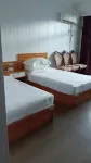 Ninghai Xiangyang Hotel - parkir
