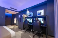 Yueta X E-sports Hotel (Zhongshan Bus Terminal)
