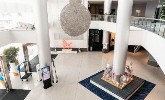 Sofitel Gold Coast Broadbeach