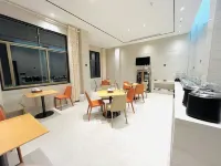 City Comfort Innホテル（汝城バス北駅） - 朝食