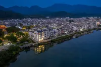 Wuyuan Yunqi·Yushe Homestay (Jiangwan Scenic Area) Các khách sạn gần Jiangling