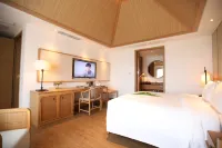 Oness Resort Yuanyang Terrace - balcony