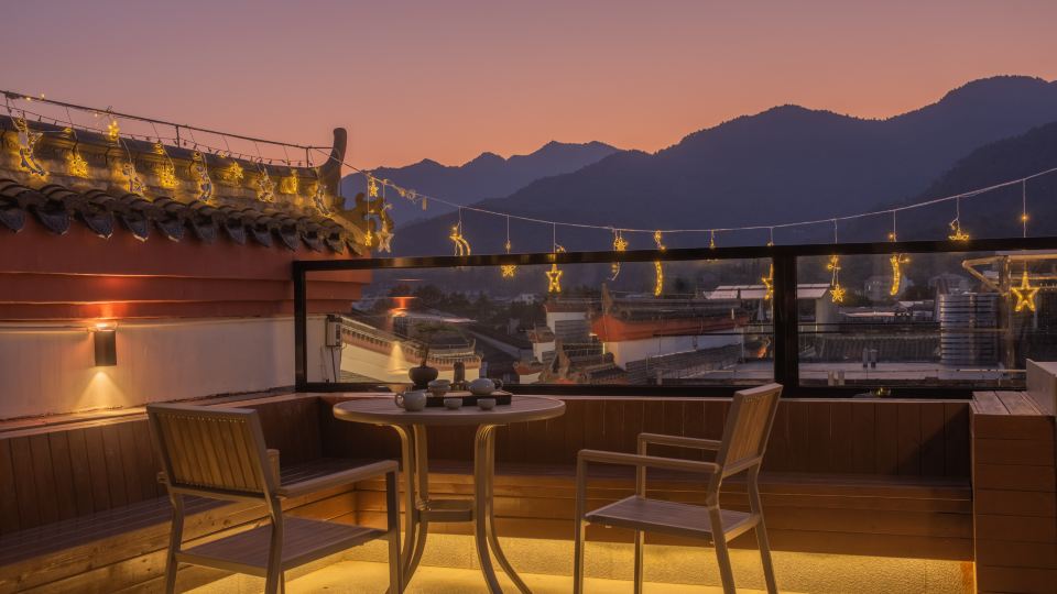 Yuanbao Homestay