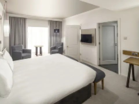 Crowne Plaza SOLIHULL by IHG Hotels in Solihull