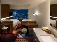 HOTEL GROOVE SHINJUKU, A PARKROYAL Hotel Hotels near Place M