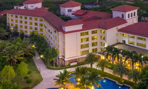 Kelly Garden Hotel (Changjiang County Government Branch)