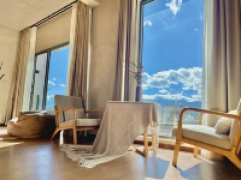 大理市雙廊鎮喜窩合院 雙廊古鎮中心附近的飯店