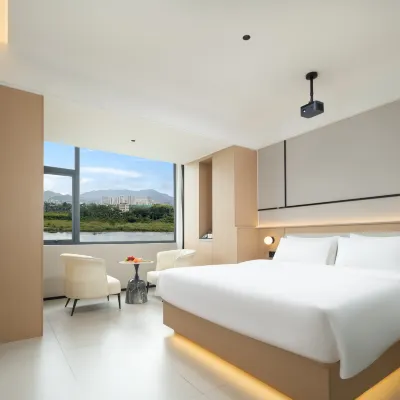 Sanya Yazhou Pullman HOTEL Hotels near Yazhouwan Railway Station