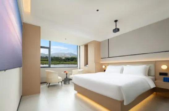 Sanya Yazhou Pullman HOTEL Hotels near Yazhou Ancient City