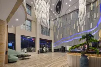South Bay International Hotel - Pysäköinti