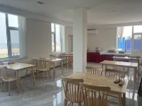 Changqin Sea Suites - breakfast