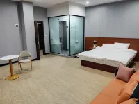 쑤이현 선샤인 호텔