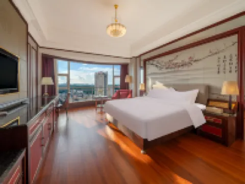 WON GOLD HOTEL Hotels in Qinzhou