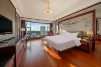 WON GOLD HOTEL·萬國飯店（欽州灣大道萬國商業廣場店）