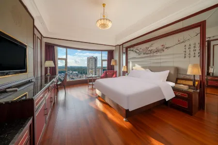 WON GOLD HOTEL