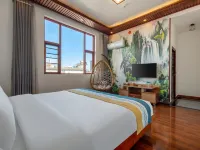 Jinbi Yayuan Hotel Hotels in Dali