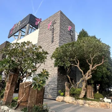 Orient Luxury Villa Motel Hotels near Douliu Circle