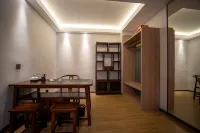 Merlinhod Hotel (Ji'an Renmin Square) Hotels in Ji'an