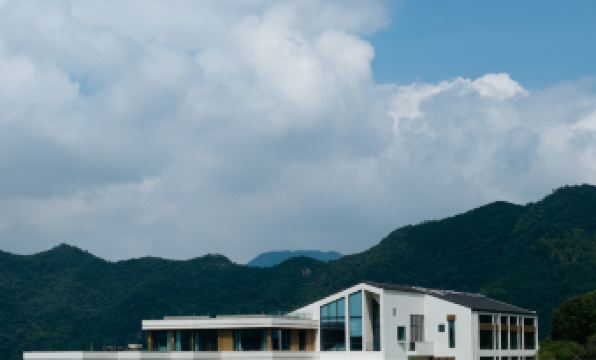 Dongcheng Mountain Villa