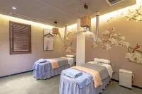 Maoshan Oriental Salt Lake City Mountain Hidden Su - Spa