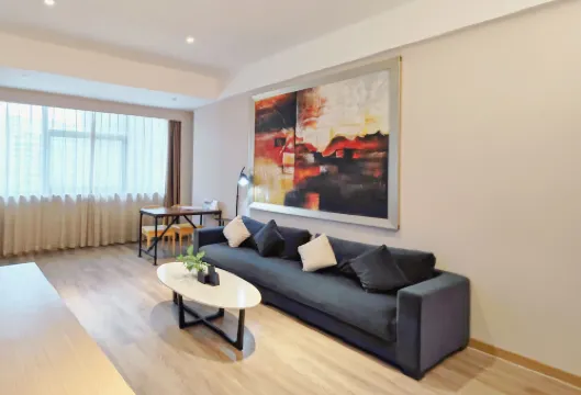 Hangzhou Lishe Hotel (Hangzhou East Railway Station) Empfohlen Photos