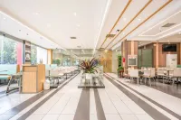 Jia Yuan Hotel - Bữa sáng
