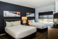 Hyatt House Santa Clara Các khách sạn gần Courtyard Santa Clara