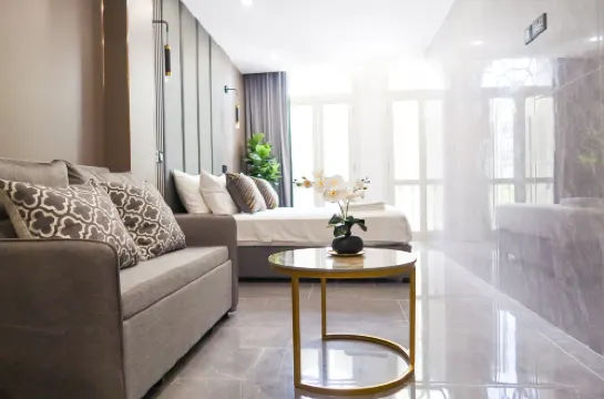 301 Studio & Suites by Recharge Residences