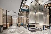 Anhui Meisu Garden Hotel (Ancient City Moat)