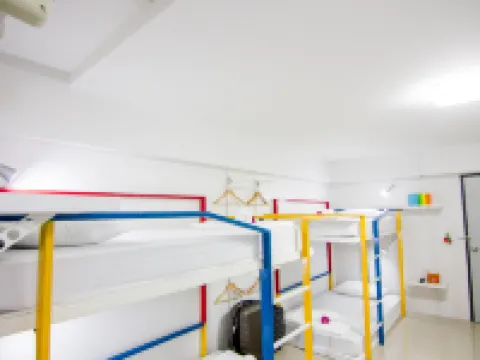 โรงแรมรีเจนท์ งามวงศ์วาน โรงแรมในนนทบุรี