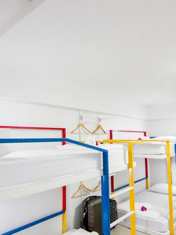 รูปภาพของโรงแรมรีเจนท์ งามวงศ์วาน