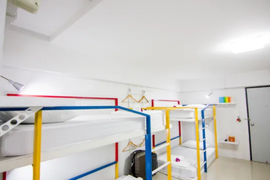 รูปภาพของโรงแรมรีเจนท์ งามวงศ์วาน