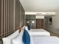 Bella Nara Phuket Naiyang Beach Hotels near Naithon Beach