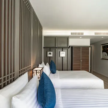 Bella Nara Phuket Naiyang Beach