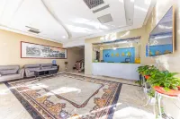 To Shanghai Xianghe Silk Road Hotel Hotels in Lanzhou